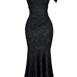 Nalina™ | Rochie Maxi – Eleganță în Fiecare Detaliu