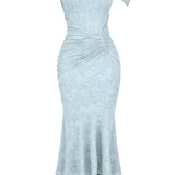 Nalina™ | Rochie Maxi – Eleganță în Fiecare Detaliu