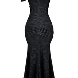 Nalina™ | Rochie Maxi – Eleganță în Fiecare Detaliu