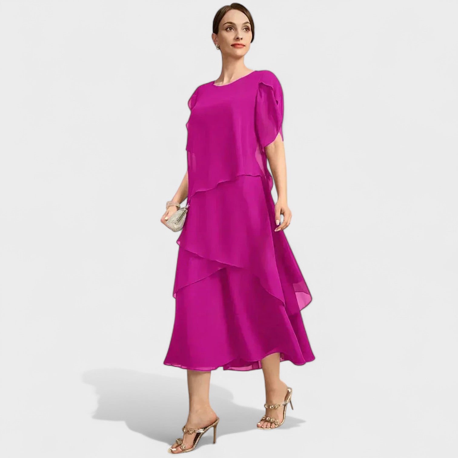 Rochia Denise - Eleganță atemporală