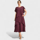 Rochia Denise - Eleganță atemporală