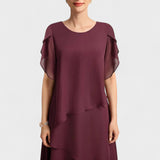 Rochia Denise - Eleganță atemporală