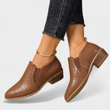 Tania - Pantofi casual eleganți