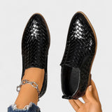 Tania - Pantofi casual eleganți