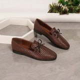 Andrea| Mocasi ortopedici din piele