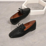 Andrea| Mocasi ortopedici din piele