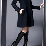 Mariana™ | Palton Elegant