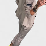 Bruna – Set de Top și Pantaloni