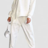 Babette | Set de Două Piese cu Stil Atemporal