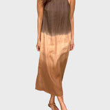 Rochie de vară cu umbrelă