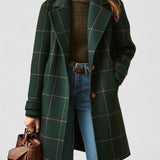 Irlanda | Palton în Pătratul Scoțian