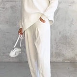 Babette | Set de Două Piese cu Stil Atemporal