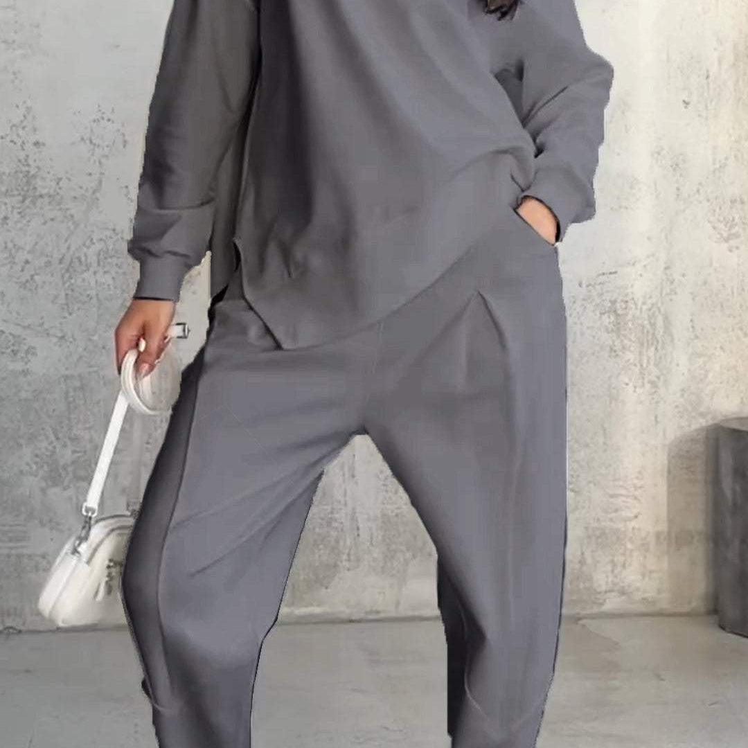 Babette | Set de Două Piese cu Stil Atemporal