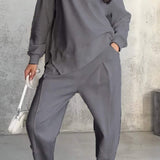 Babette | Set de Două Piese cu Stil Atemporal