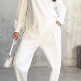 Babette | Set de Două Piese cu Stil Atemporal