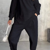 Babette | Set de Două Piese cu Stil Atemporal