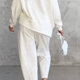 Babette | Set de Două Piese cu Stil Atemporal