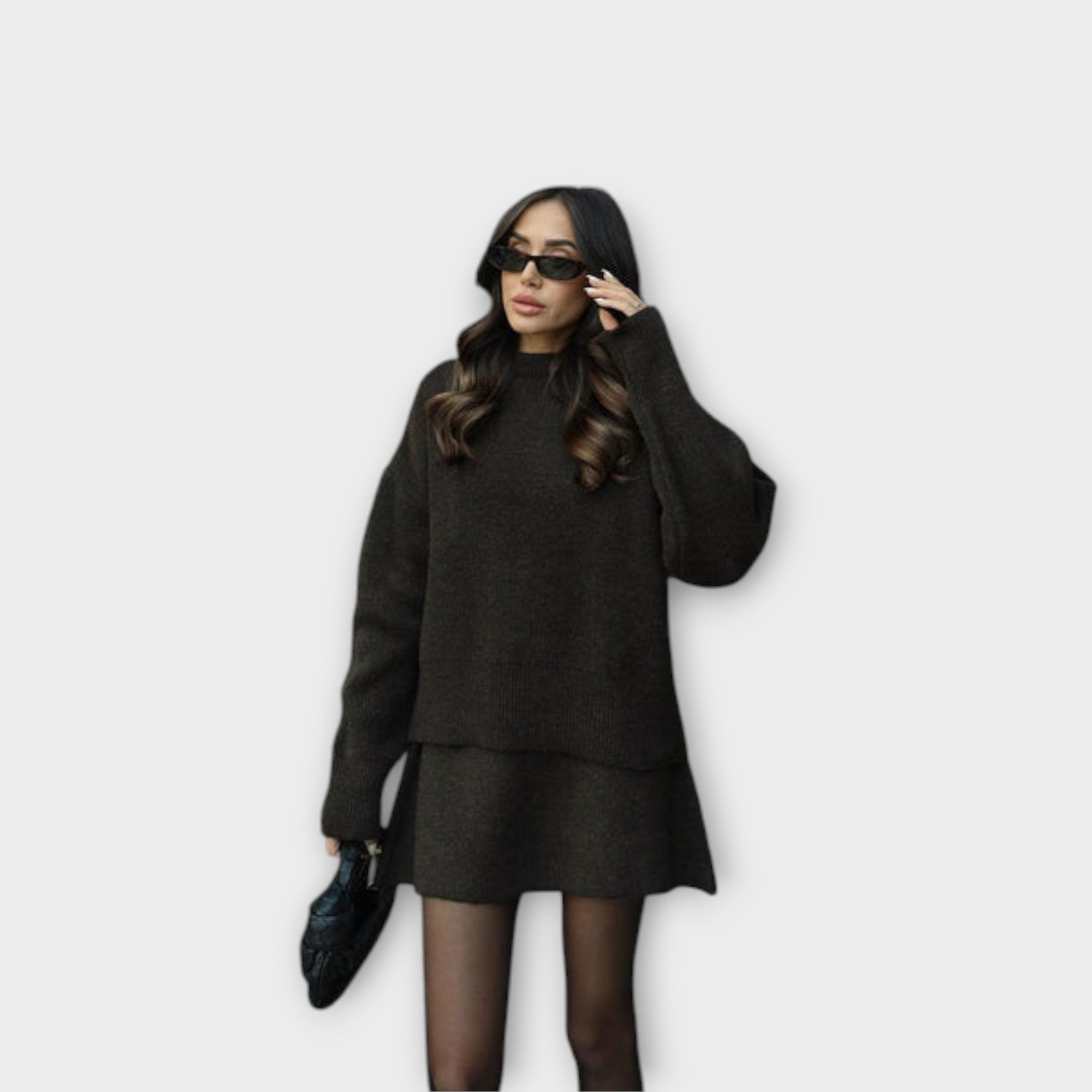 Carol - Set Casual Punto