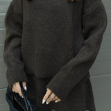 Lara | Set de Tricot pentru Toamnă