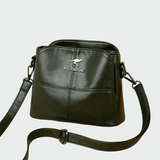 Geantă din piele elegantă