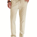 Pantaloni casual de vară