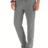 Pantaloni casual de vară