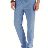 Pantaloni casual de vară