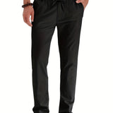 Pantaloni casual de vară