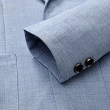 Blazer respirabil pentru bărbați