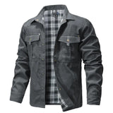 Jachetă stil cowboy