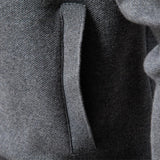 Jachetă de baseball din bumbac