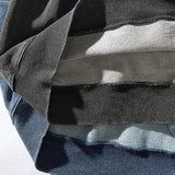 Pulover american elegant din bumbac