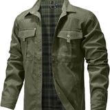 Jachetă stil cowboy