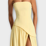 Rochie Formală Romantică cu Iluminare