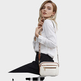 Lia - Geantă de umăr rafinată