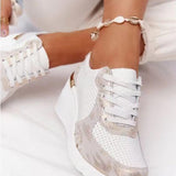 Angélica | Niciodată picioare dureroase