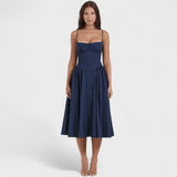 Valentina - Rochia cu corset care îți transformă silueta