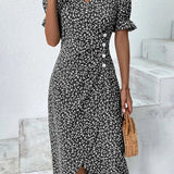 Rita | Rochie Tip Plic Lejeră pentru Vară