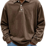 Camisola Polo Premium