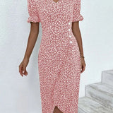 Rita | Rochie Tip Plic Lejeră pentru Vară