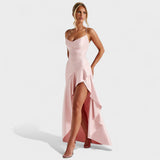 Samira Rosa | Rochie Maxi