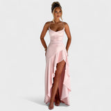 Samira Rosa | Rochie Maxi