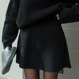 Lara | Set de Tricot pentru Toamnă