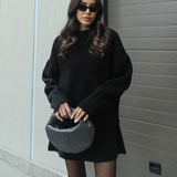 Lara | Set de Tricot pentru Toamnă