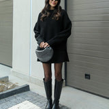 Lara | Set de Tricot pentru Toamnă