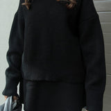 Lara | Set de Tricot pentru Toamnă