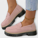 Alisa - Pantofi Loafer