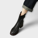 Fien - Botine pentru femei