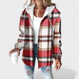 Bruna - Cămașă Elegantă