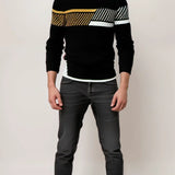 Camisola de tricot premium